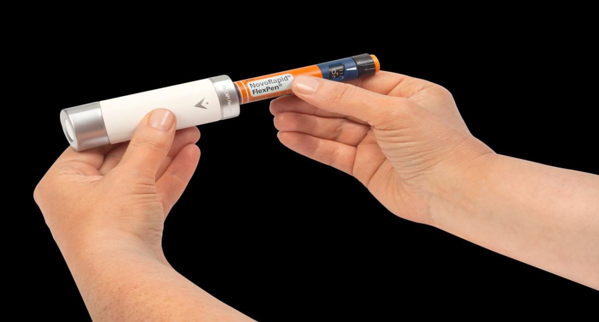 Yaşam kalitesini artıran buluş: İnsülin koruma aparatı