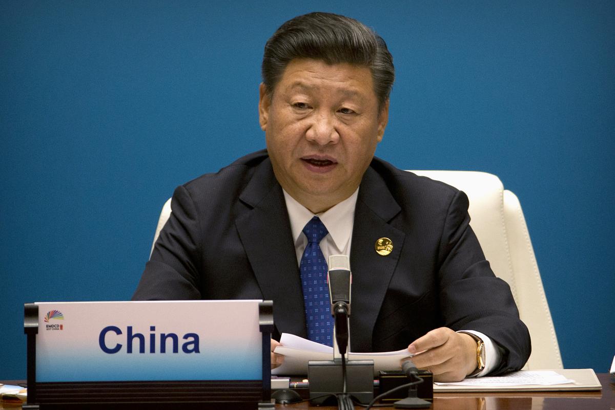 Güney Kore'de ABD protestosu