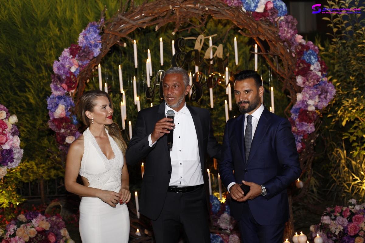 Ali Özbir, Alişan'ın programını rafa kaldırdı