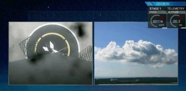 Yeniden kullanılabilir roketlere doğru