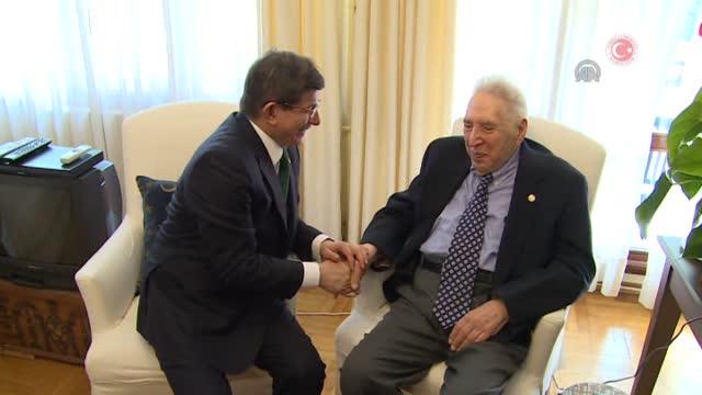 Şerif Mardin kimdir