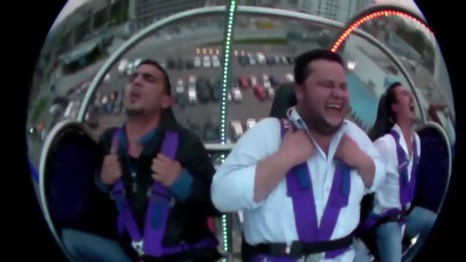 Türklerin G- max'le imtihanı