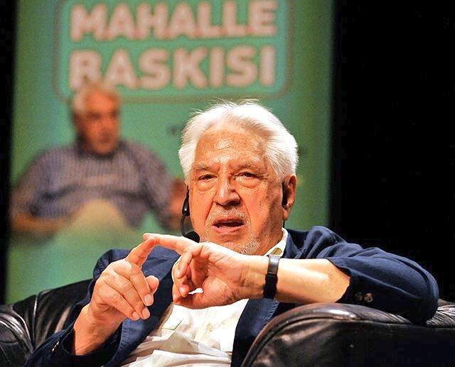 Şerif Mardin kimdir