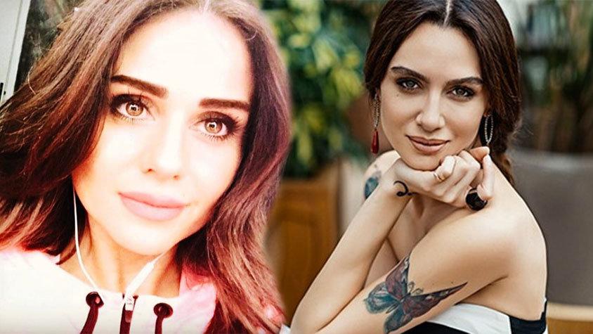 Azeri kızı Günel çok değişti