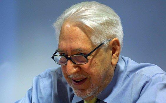 Şerif Mardin kimdir