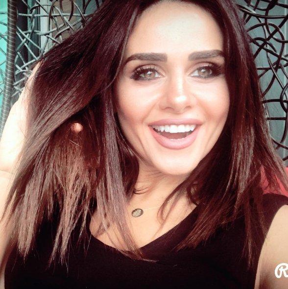 Azeri kızı Günel çok değişti