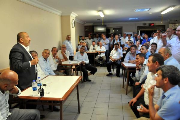 Atatürk Havalimanı’nda lüks taksi dönemi