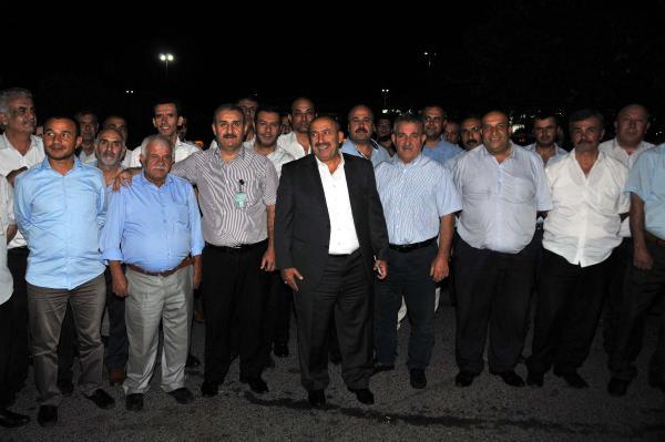 Atatürk Havalimanı’nda lüks taksi dönemi