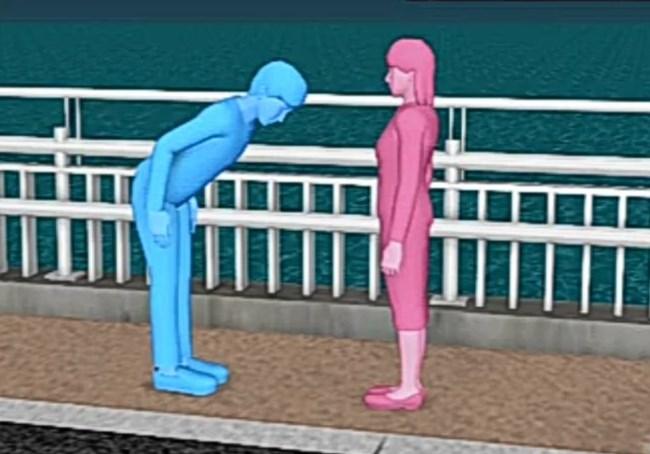 Evlenme teklif ettikten sonra sevinirken öldü