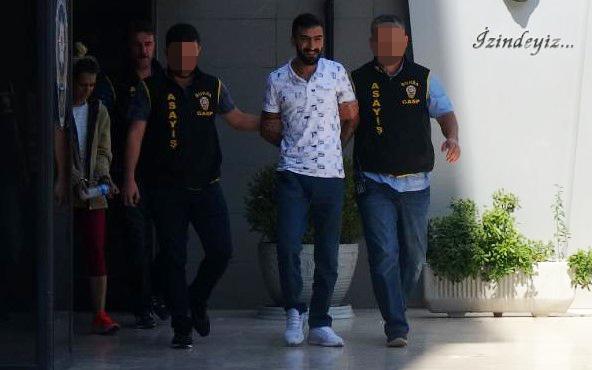 İnternetten tanıştığı kızın 2 arkadaşı tarafından dövüldü