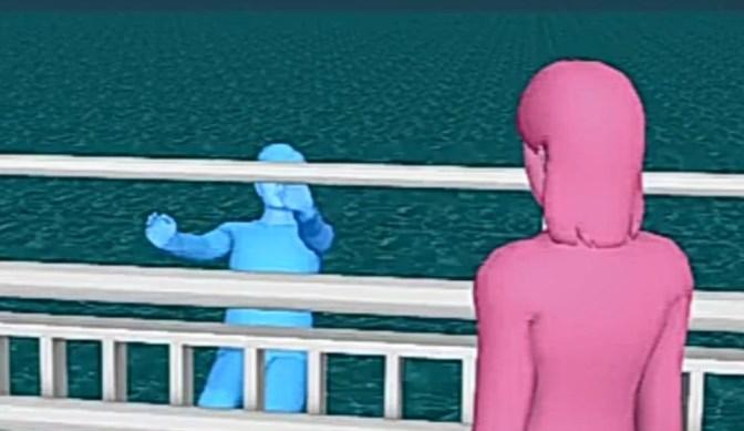 Evlenme teklif ettikten sonra sevinirken öldü