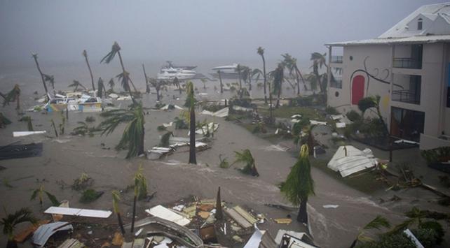 Kasırgalar ABD'nin ekonomisini uzun dönem etkileyecek