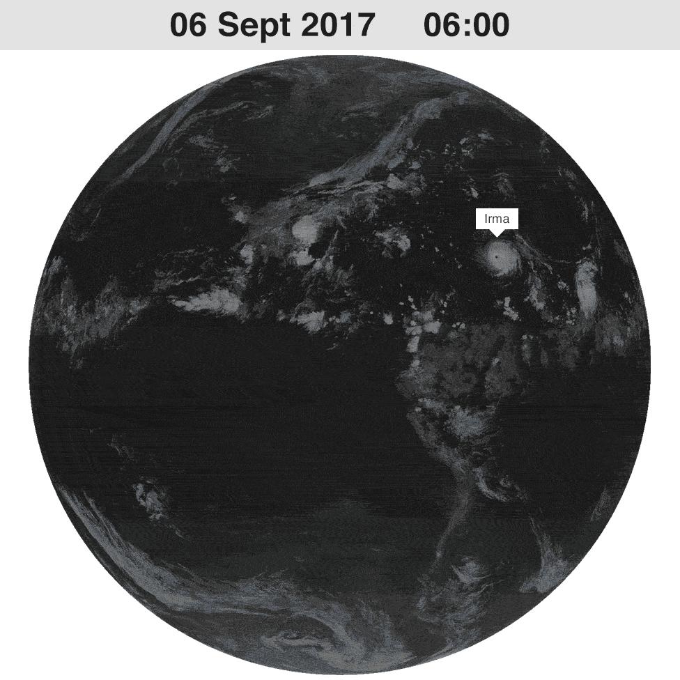 Kasırgalar ABD'nin ekonomisini uzun dönem etkileyecek