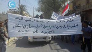 Türkmeneli Cephesi referandumu boykot edecek