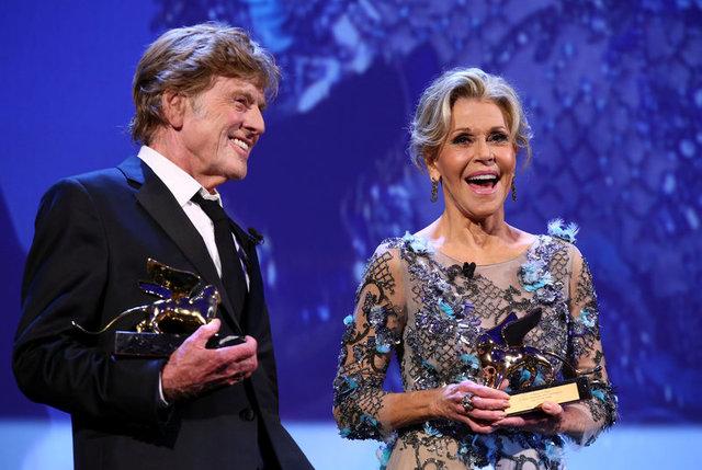 Altın Aslan'ı Del Toro’nun filmi kazandı