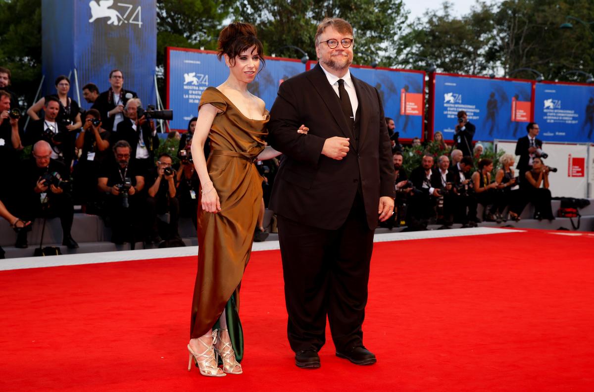 Altın Aslan'ı Del Toro’nun filmi kazandı