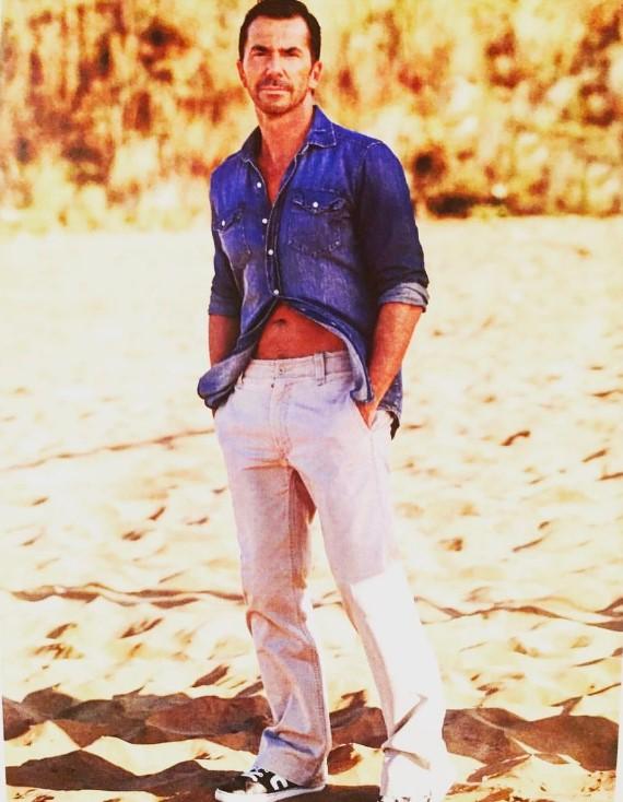 İlker İnanoğlu Irma dehşetini anlattı