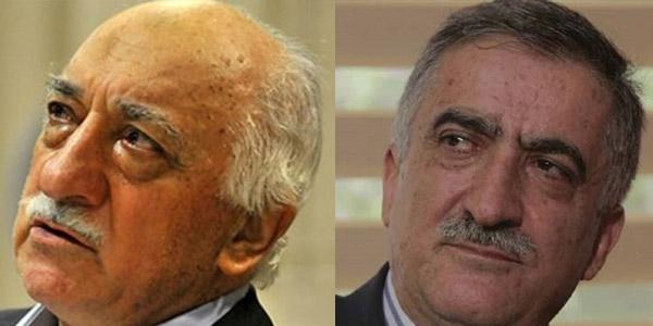 FETO'nun kardeşi Kutbettin hakim karşısında