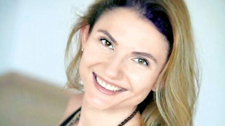 Murat Başoğlu ve Hande Bermek boşanıyor