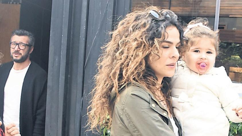 Gamze Topuz'dan ayrılık açıklaması