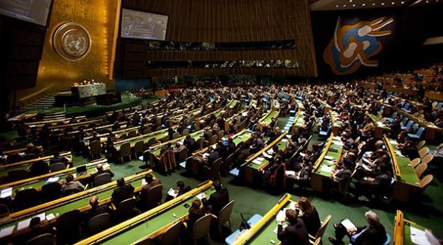 AB'nin Arakan sessizliği