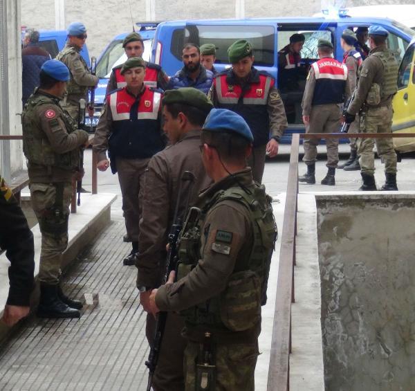 Öldürüp gömdüler, tespihdeki parmak izinden yakalandılar
