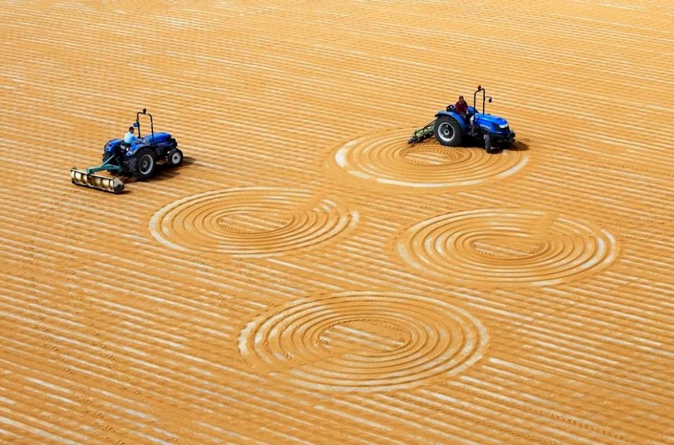 Bulgur nasıl üretilir ve faydaları nelerdir