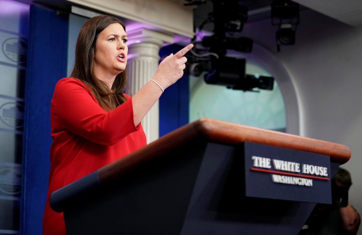 Beyaz Saray'dan Arakan açıklaması