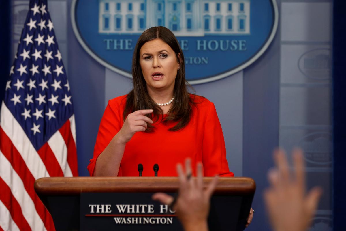 Beyaz Saray'dan Arakan açıklaması