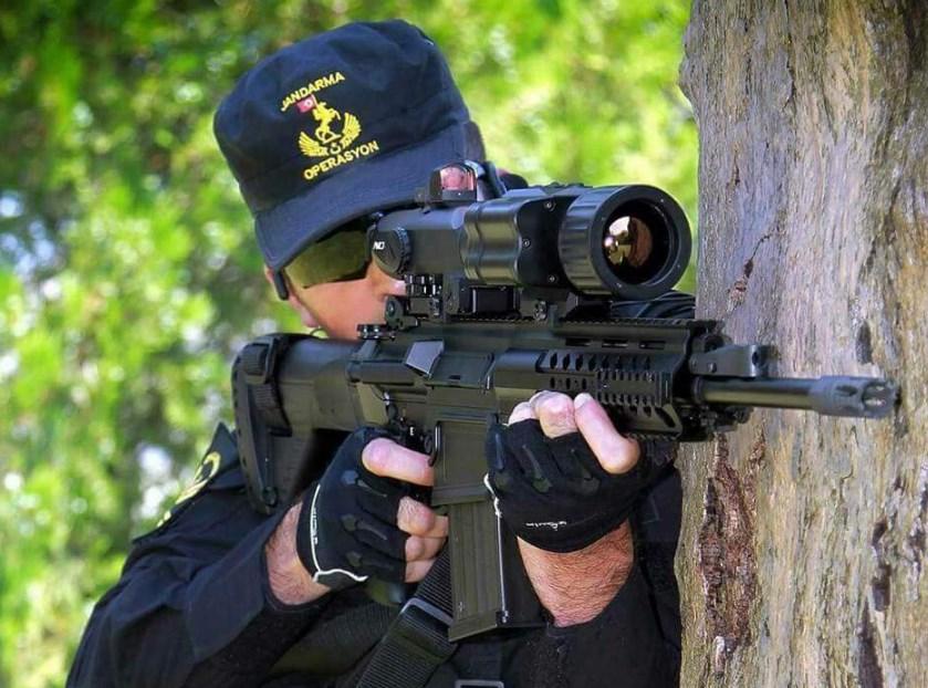 Milli Piyade Tüfeği sayısı artıyor