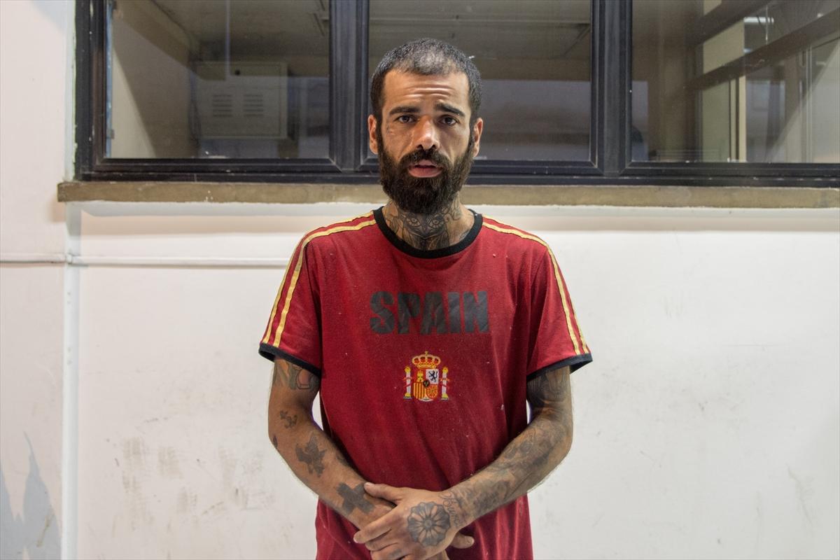 Ünlüleri dolandıran Sedat Doğan Brezilya'da yakalandı