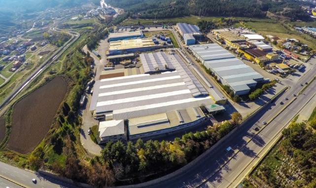 Avusturyalı şirket Kütahya'ya 1 milyar TL yatıracak