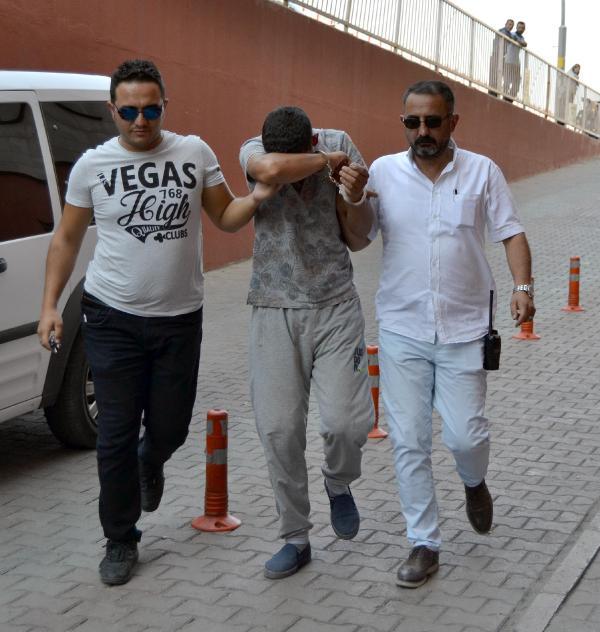 İsim benzerliği yüzünden cinayete kurban gitti