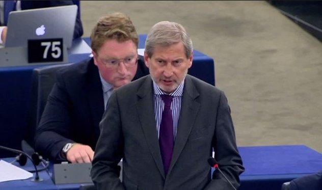 AP'de Türkiye oturumu yapıldı