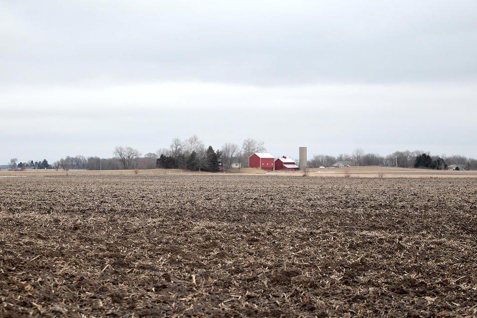 BM: Dünyada tarım arazilerinin üçte biri aşındı