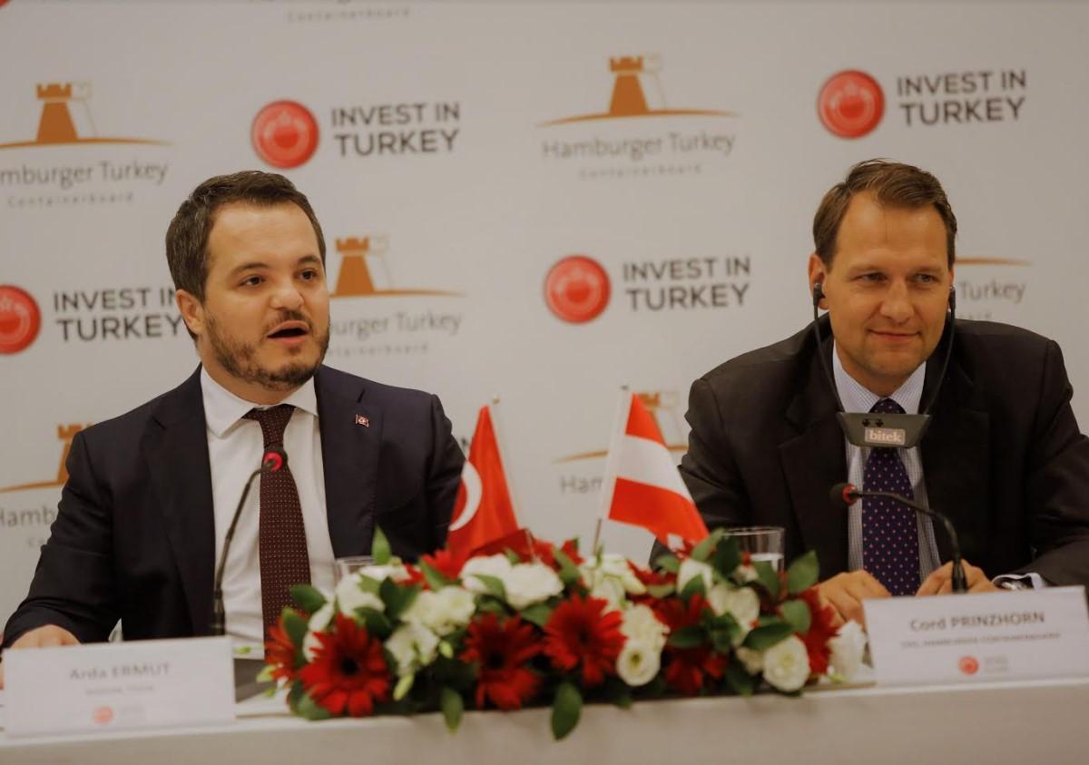 Avusturyalı şirket Kütahya'ya 1 milyar TL yatıracak