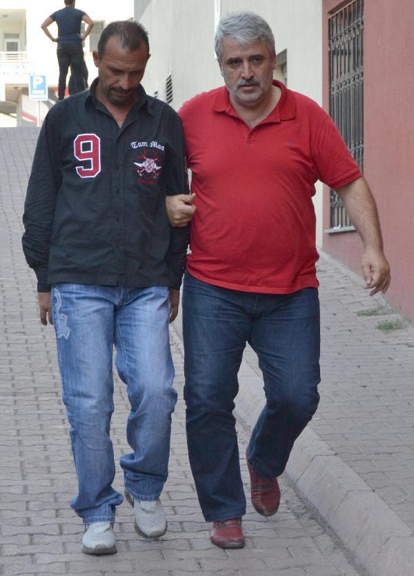 İsim benzerliği yüzünden cinayete kurban gitti