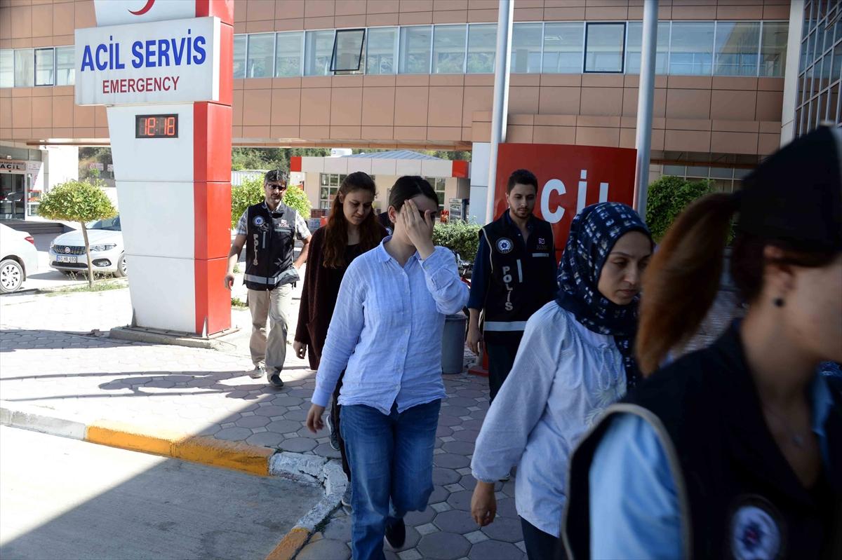 FETÖ'nün hakim ve savcı evlerine operasyon: 9 gözaltı