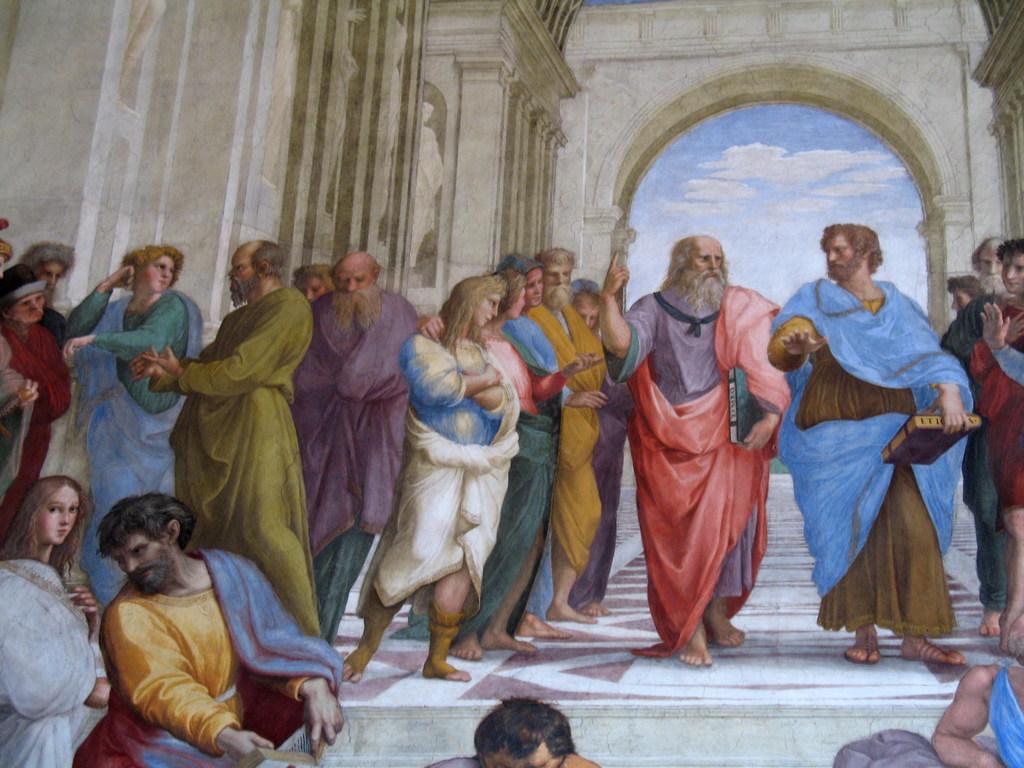 François Rabelais'in en önemli kitabı: Gargantua