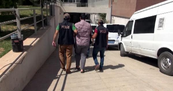 Gaziantep'te terör operasyonu: DEAŞ'lı tutuklandı