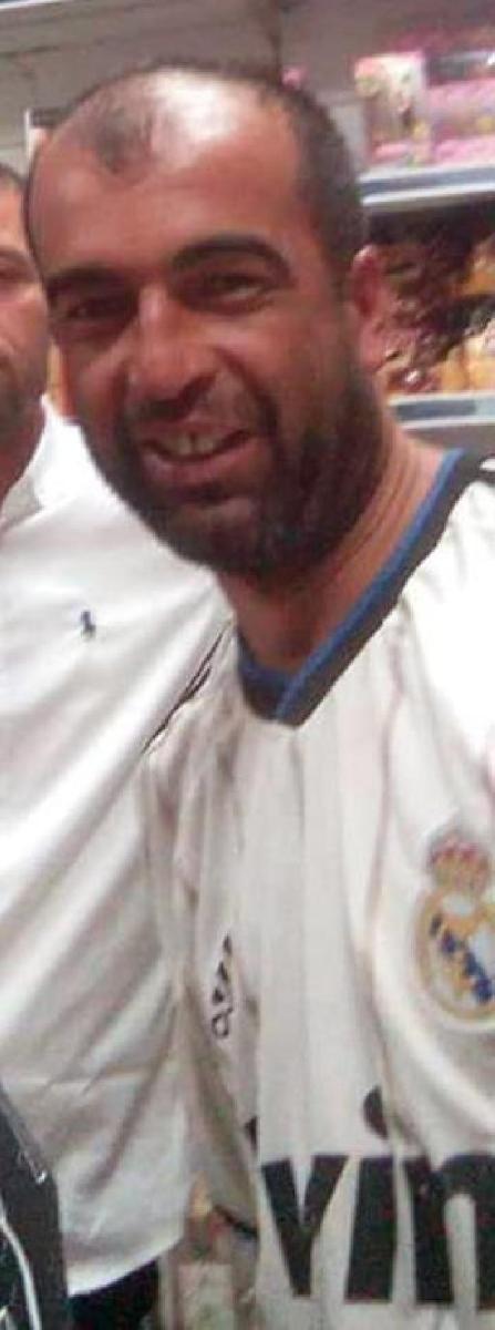 İsim benzerliği yüzünden cinayete kurban gitti