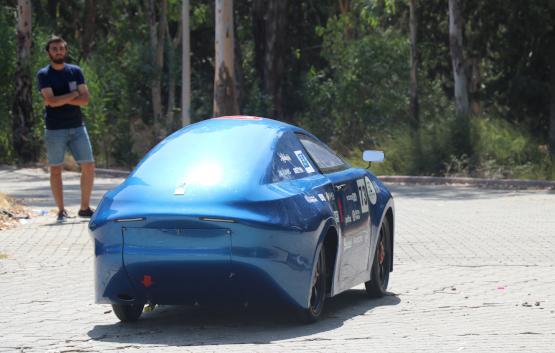 1,5 Adana TÜBİTAK yarışlarından ödül aldı