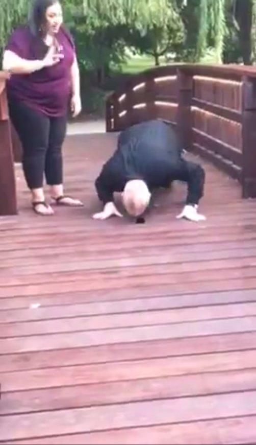 Evlilik teklifi için aldığı pırlanta yüzüğü nehre düşürdü