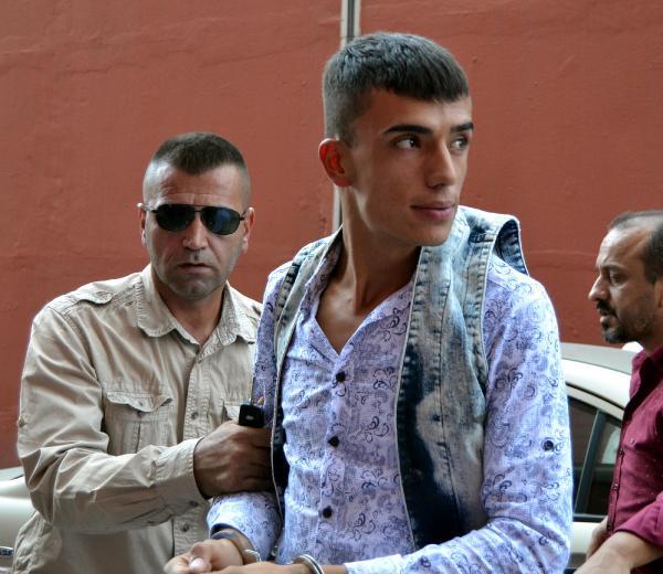 İsim benzerliği yüzünden cinayete kurban gitti