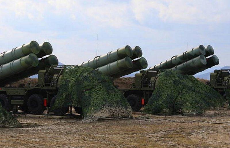 NATO: Türkiye'nin S-400 anlaşması hakkında bilgimiz yok