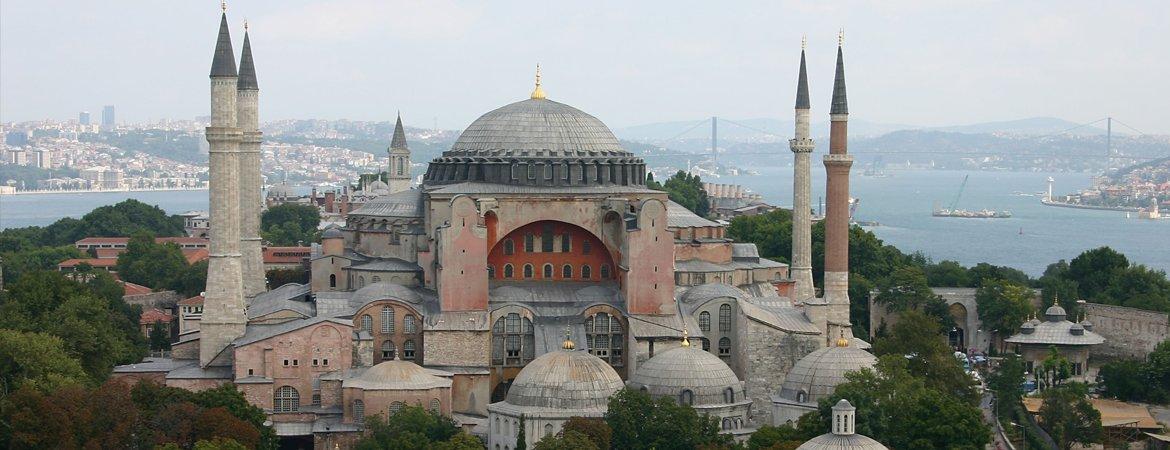 Selatin Cami nedir