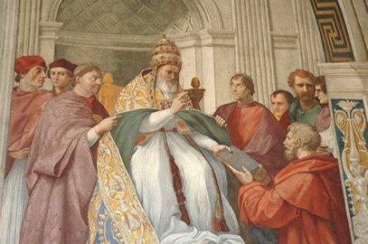 François Rabelais'in en önemli kitabı: Gargantua