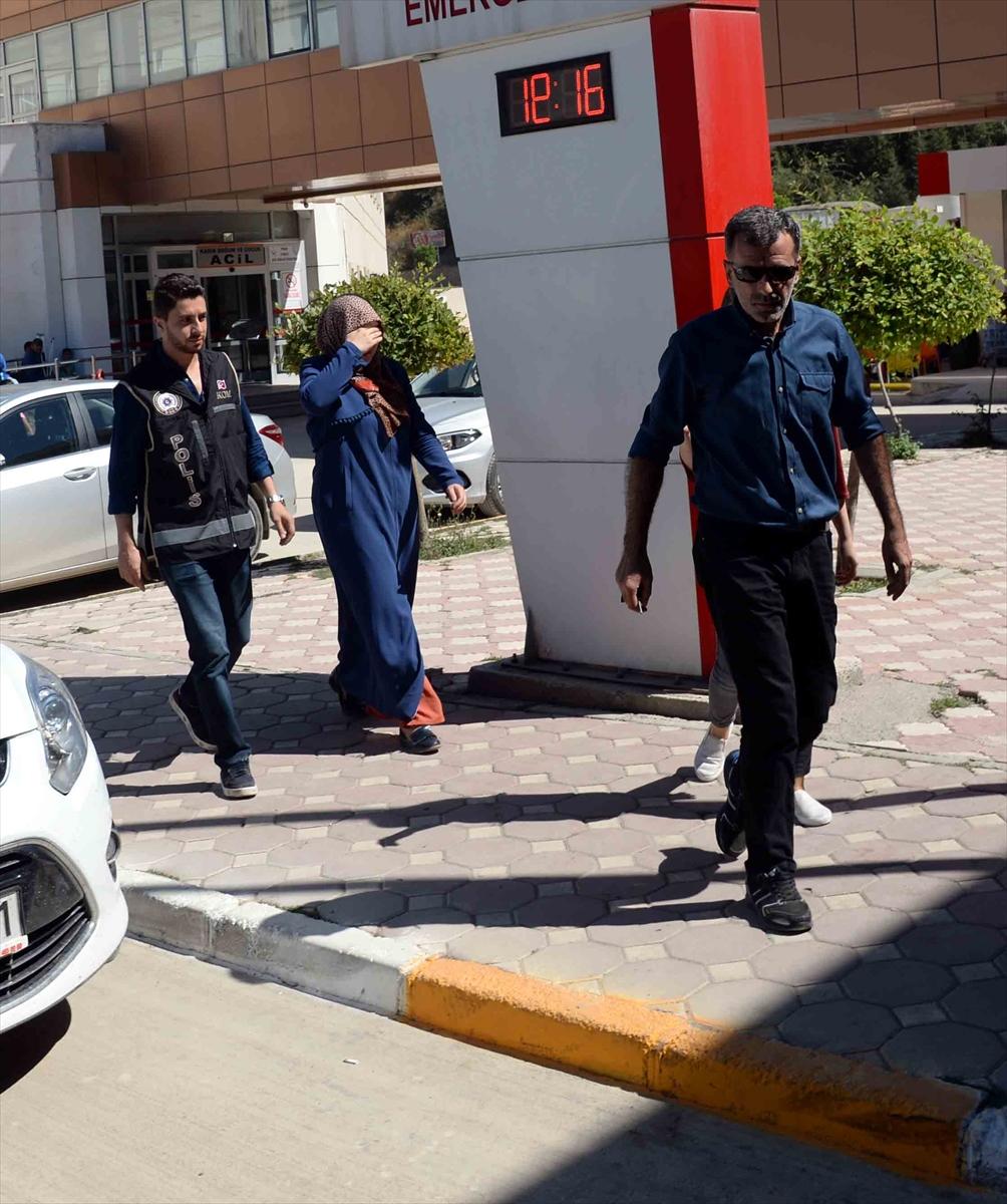 FETÖ'nün hakim ve savcı evlerine operasyon: 9 gözaltı