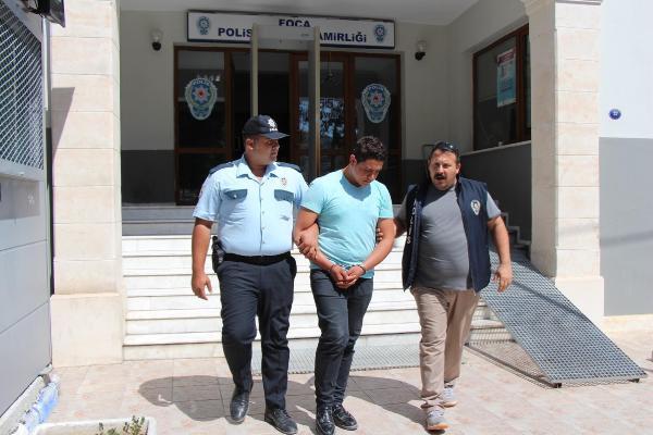 FETÖ yalanıyla 2 milyon TL'lik vurgun yaptılar