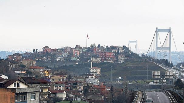 Küçük Armutlu'da kentsel dönüşüm tepkisi
